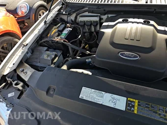 2004 Ford Expedition XLS - miniatura 23