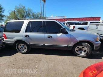 2004 Ford Expedition XLS - miniatura 4