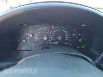 2004 Ford Expedition XLS - miniatura 9
