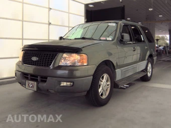 2004 Ford Expedition XLT Sport — samochód z USA z aukcji Manheim, oferta Kup Teraz w AUTOMAX