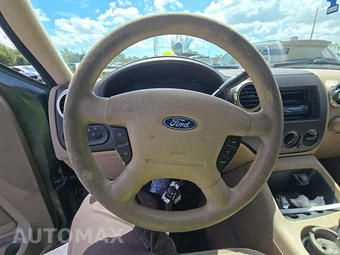 2004 Ford Expedition XLT Sport – miniatura 10