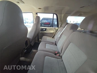 2004 Ford Expedition XLT Sport – miniatura 13