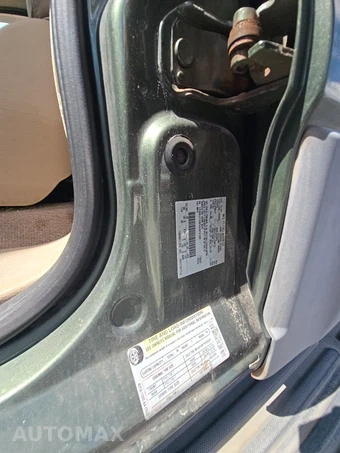 2004 Ford Expedition XLT Sport – miniatura 14