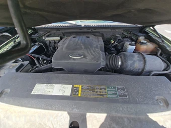 2004 Ford Expedition XLT Sport – miniatura 15