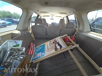2004 Ford Expedition XLT Sport – miniatura 16