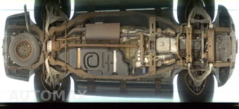 2004 Ford Expedition XLT Sport – miniatura 17