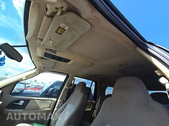 2004 Ford Expedition XLT Sport – miniatura 18
