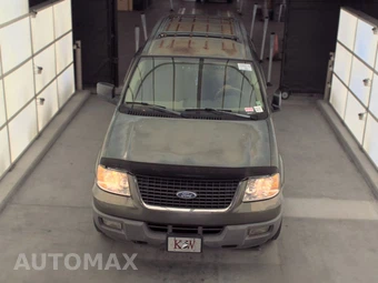 2004 Ford Expedition XLT Sport – miniatura 2
