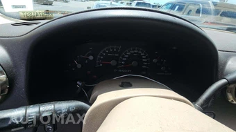 2004 Ford Expedition XLT Sport – miniatura 21
