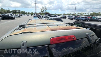 2004 Ford Expedition XLT Sport – miniatura 28