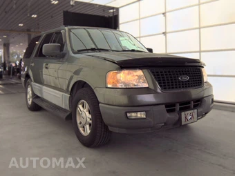 2004 Ford Expedition XLT Sport – miniatura 3