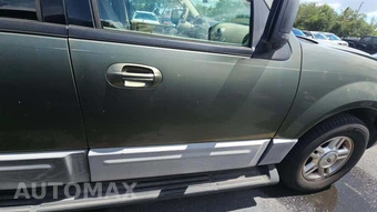 2004 Ford Expedition XLT Sport – miniatura 31