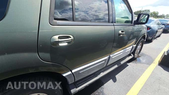 2004 Ford Expedition XLT Sport – miniatura 32