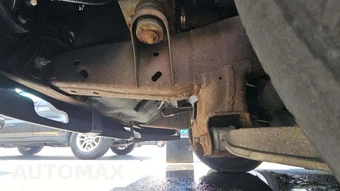 2004 Ford Expedition XLT Sport – miniatura 35