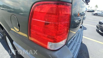 2004 Ford Expedition XLT Sport – miniatura 36
