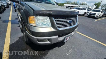 2004 Ford Expedition XLT Sport – miniatura 37