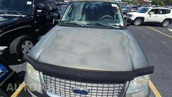 2004 Ford Expedition XLT Sport – miniatura 38