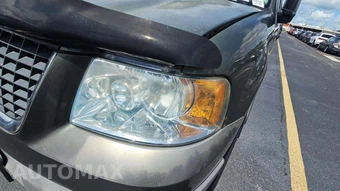 2004 Ford Expedition XLT Sport – miniatura 39