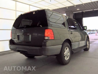 2004 Ford Expedition XLT Sport – miniatura 4