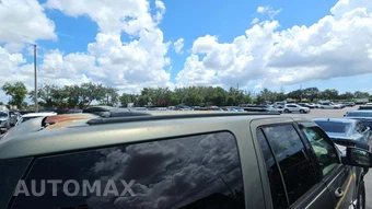 2004 Ford Expedition XLT Sport – miniatura 41