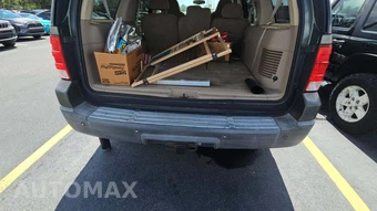 2004 Ford Expedition XLT Sport – miniatura 42