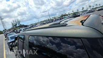 2004 Ford Expedition XLT Sport – miniatura 43