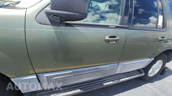 2004 Ford Expedition XLT Sport – miniatura 44