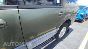 2004 Ford Expedition XLT Sport – miniatura 46