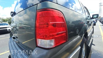 2004 Ford Expedition XLT Sport – miniatura 47