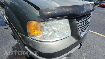 2004 Ford Expedition XLT Sport – miniatura 48