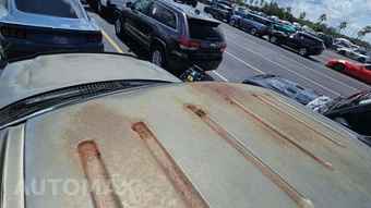 2004 Ford Expedition XLT Sport – miniatura 49
