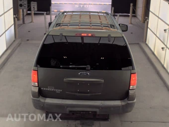 2004 Ford Expedition XLT Sport – miniatura 5
