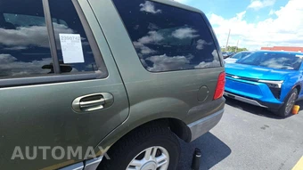2004 Ford Expedition XLT Sport – miniatura 50