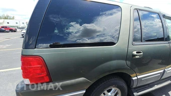 2004 Ford Expedition XLT Sport – miniatura 51