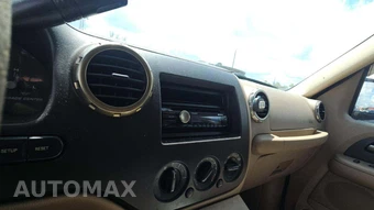 2004 Ford Expedition XLT Sport – miniatura 52