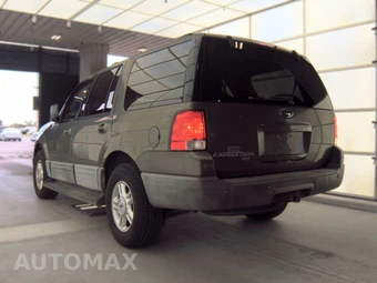 2004 Ford Expedition XLT Sport – miniatura 6