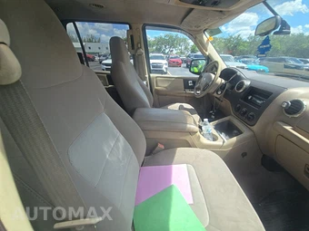 2004 Ford Expedition XLT Sport – miniatura 8