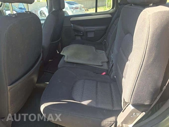 2004 Ford Explorer NBX – miniatura 10