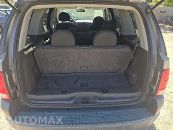 2004 Ford Explorer NBX – miniatura 11