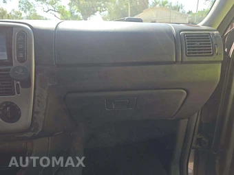 2004 Ford Explorer NBX – miniatura 16