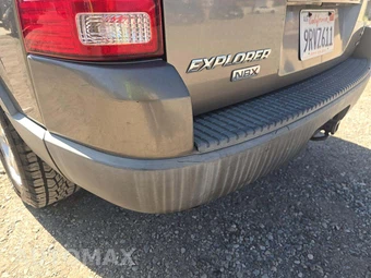 2004 Ford Explorer NBX – miniatura 20