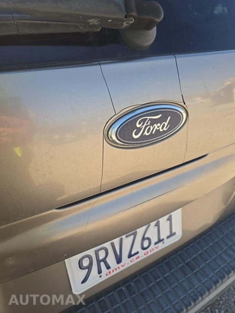 2004 Ford Explorer NBX – miniatura 21