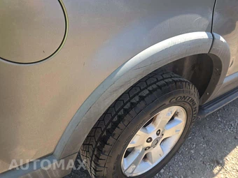 2004 Ford Explorer NBX – miniatura 23