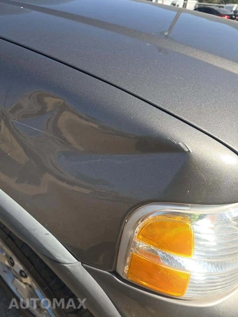 2004 Ford Explorer NBX – miniatura 26