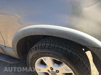 2004 Ford Explorer NBX – miniatura 27