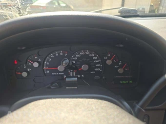 2004 Ford Explorer NBX – miniatura 6