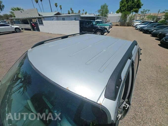 2004 Ford Explorer Sport Trac XLT Crew Cab Short Bed - miniatura 12