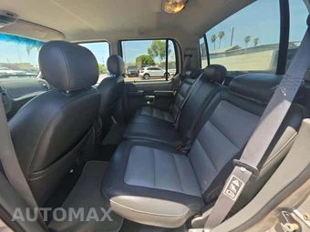 2004 Ford Explorer Sport Trac XLT Crew Cab Short Bed - miniatura 13