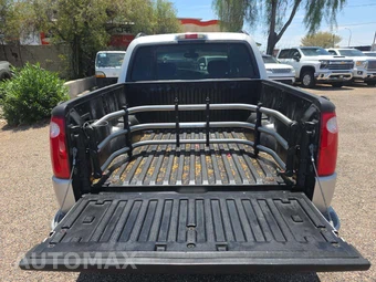 2004 Ford Explorer Sport Trac XLT Crew Cab Short Bed - miniatura 14