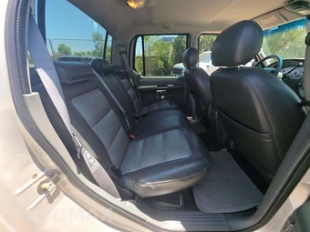 2004 Ford Explorer Sport Trac XLT Crew Cab Short Bed - miniatura 16